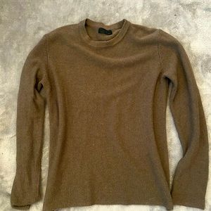 Oak + Fort wool long sleeve
